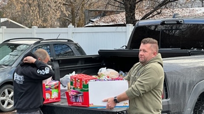 Children's Justice Center Photo