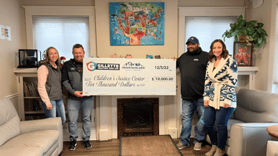 Children's Justice Center Photo