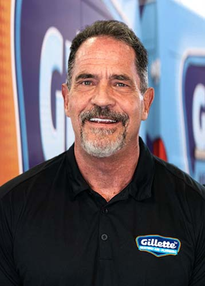 Brad   Photo