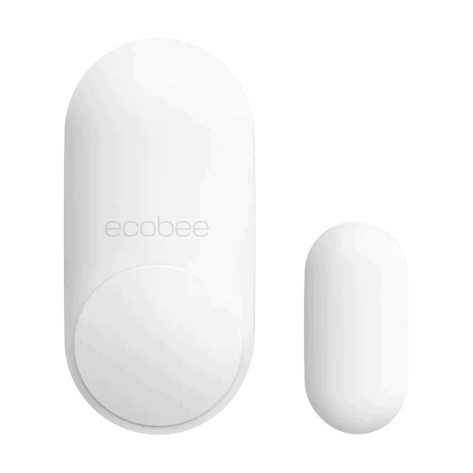 SmartSensor for doors and windows 2-pack