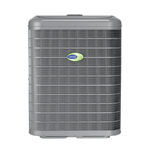 Infinity® 26 Air Conditioner with Greenspeed® Intelligence