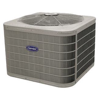 Performance™ 17 Heat Pump - 25TPA7