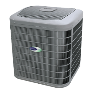 Infinity® 16 Heat Pump - 25HNB6