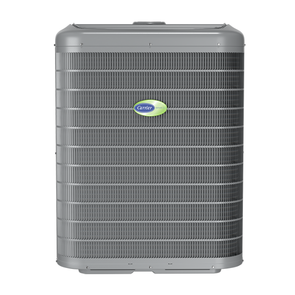 Infinity® 24 Heat Pump With Greenspeed® Intelligence