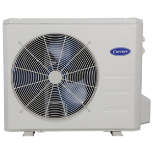 Infinity® Heat Pump with Basepan Heater - 38MPRA