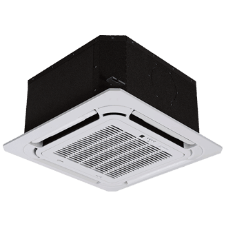 Performance™ Series Ductless - 40MBCQ