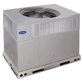 Performance™ 16 Packaged Gas Furnace/Air Conditioner System - 48VG