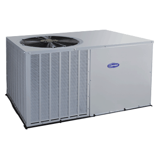 Comfort™ 14 Packaged Heat Pump System - 50ZHC