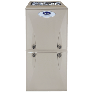 Infinity® 96 Gas Furnace - 59TN6