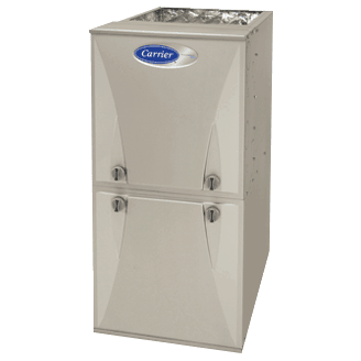 Performance™ 96 Gas Furnace - 59TP6