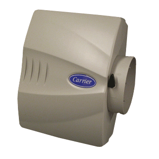 Performance™ Bypass Humidifier - HUMCCLBP