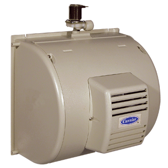 Performance™ Fan-Powered Humidifier - HUMCCSFP