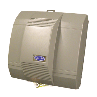 Performance™ Fan-Powered Humidifier - HUMXXLFP
