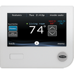 Infinity® System Control - SYSTXCCWIC01-B