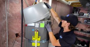 Tank vs Tankless Water Heaters: What Utah Homeowners Should Know