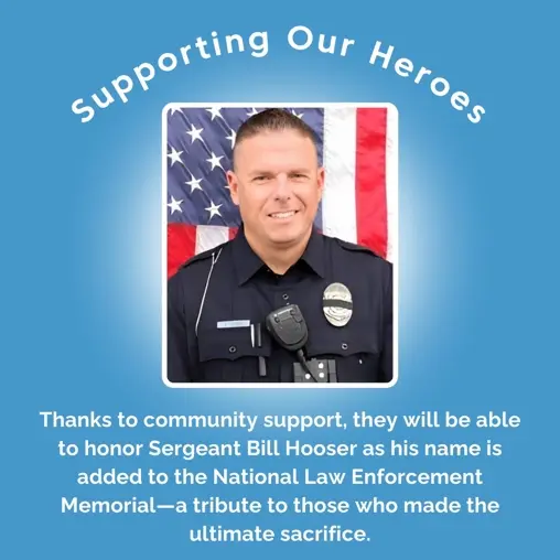 Sergeant Bill Hooser.2512041636111